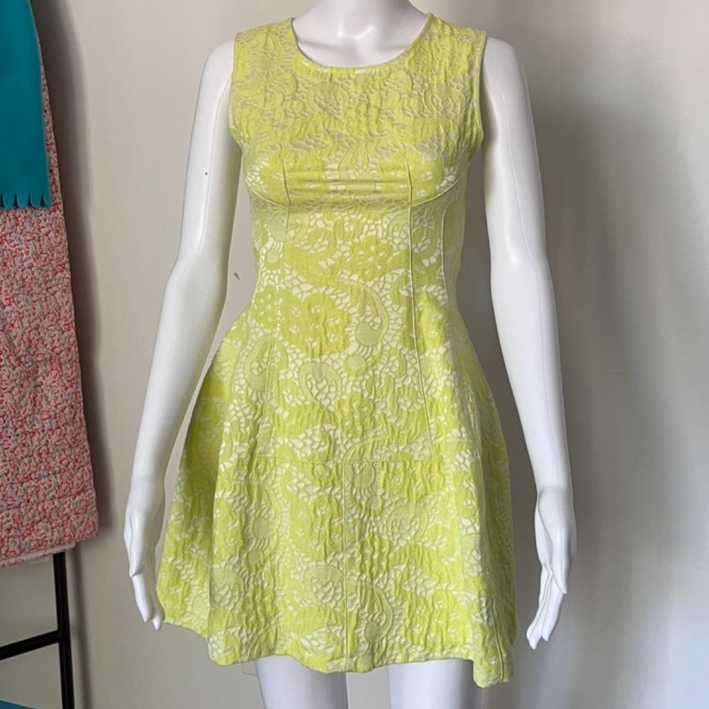 Women's Pinko spring dress